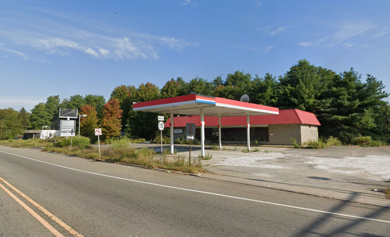 Gas Station for Sale Gas Station for Sale